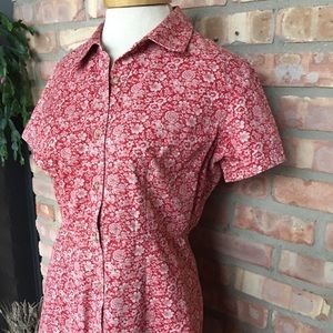 VINTAGE Liz Claiborne dress
